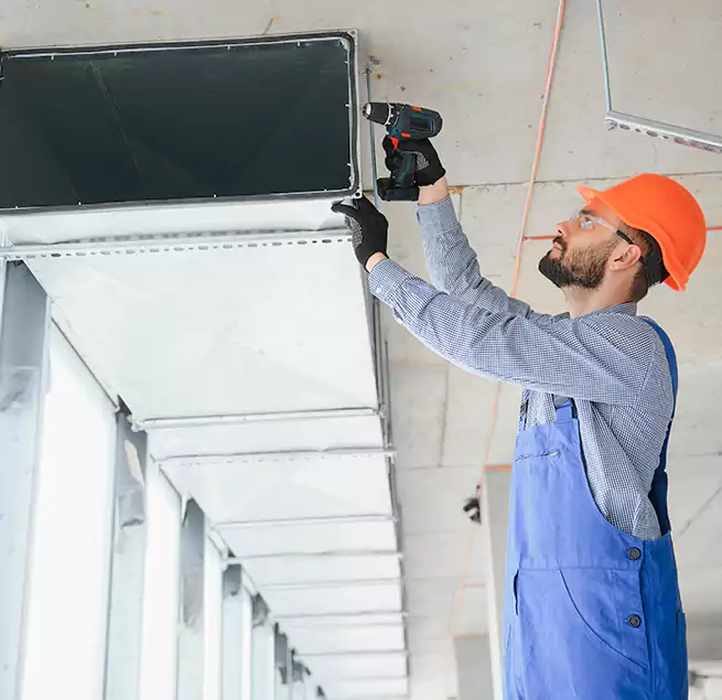 Why Homeowners & Businesses Trust Us in Columbia, MO