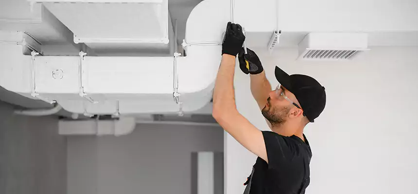 Our Air Duct Cleaning Services in Columbia, MO