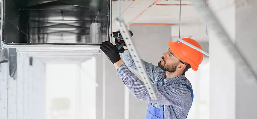 Comprehensive Ventilation Cleaning in Columbia