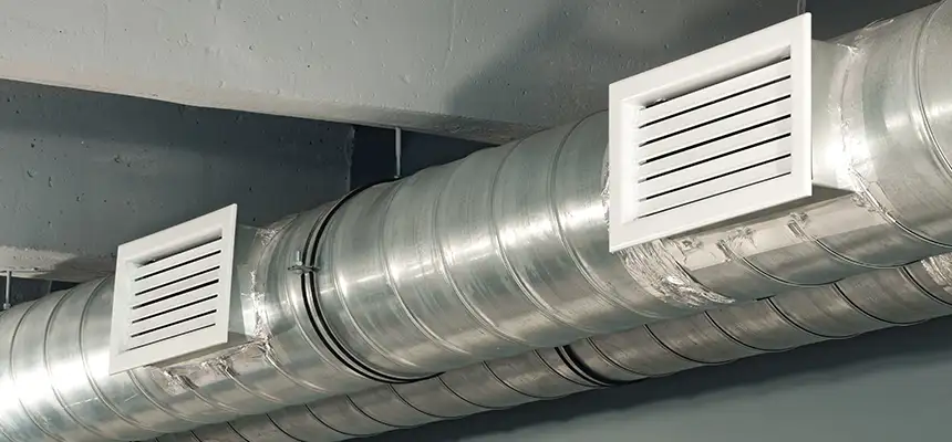 Our Air Duct Camera Inspection Services in Columbia, MO