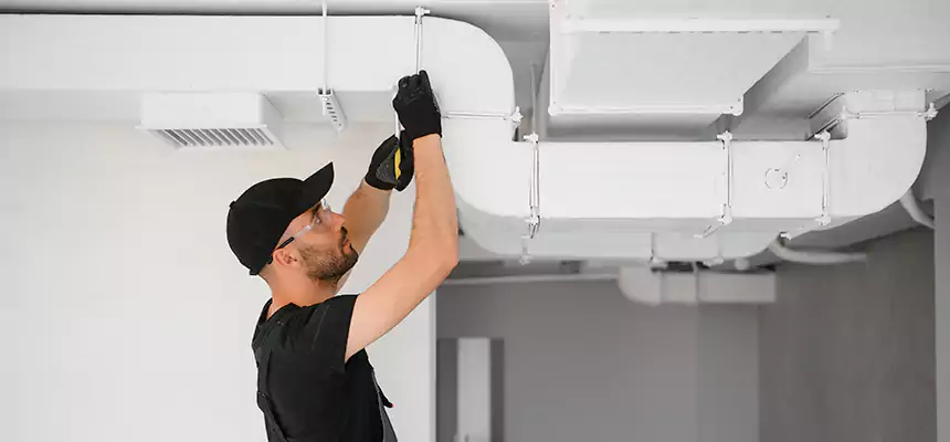 Our Air Duct Repair Services in Columbia, MO