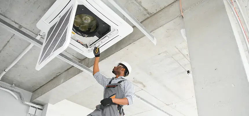 Efficient Multi‑Unit & HOA Annual Vent Cleaning Plans in Columbia