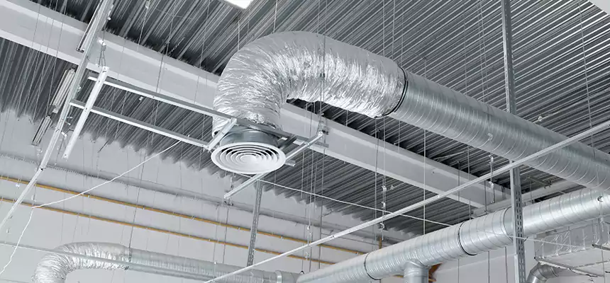 Our Dryer Vent Hose Replacement Services in Columbia, MO