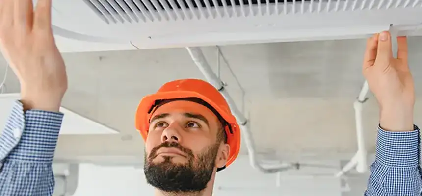 Our Furnace Vent Cleaning Services in Columbia, MO