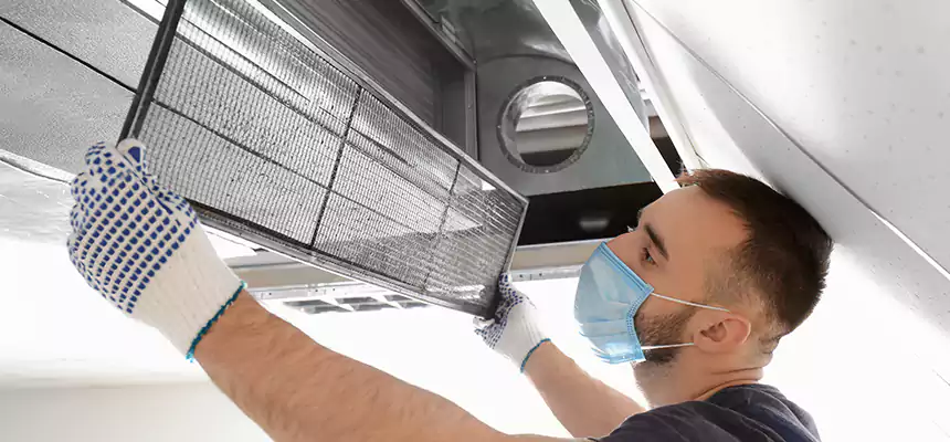 Our Home Duct Cleaning Services in Columbia, MO  