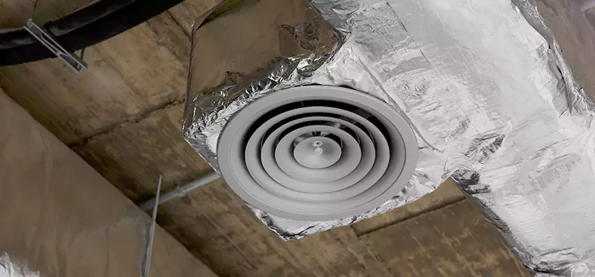 Our HVAC Ductwork Installation Services in Columbia, MO