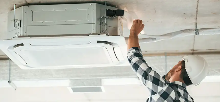 Our Local Vent Cleaning Services in Columbia, MO