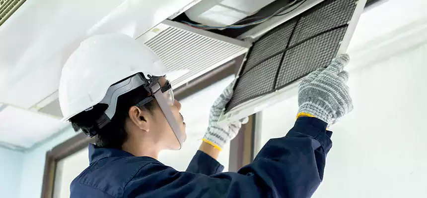 Our Multi-family Home Duct Cleaning Services in Columbia, MO