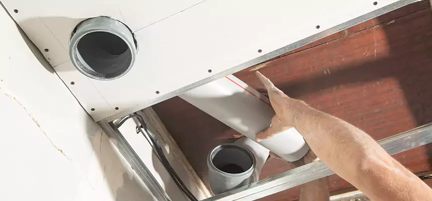 Smart — Duct Design & Sizing New Room Vent Extension in Columbia
