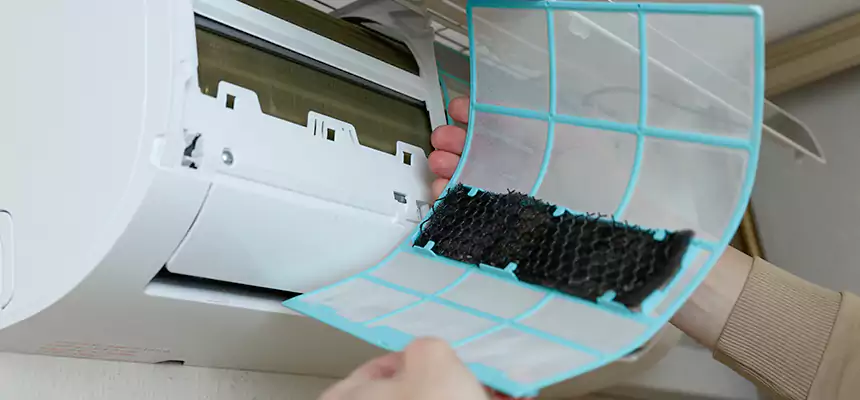 Gentle Ductwork Odor-Control Pet Dander Duct Cleaning in Columbia, MO