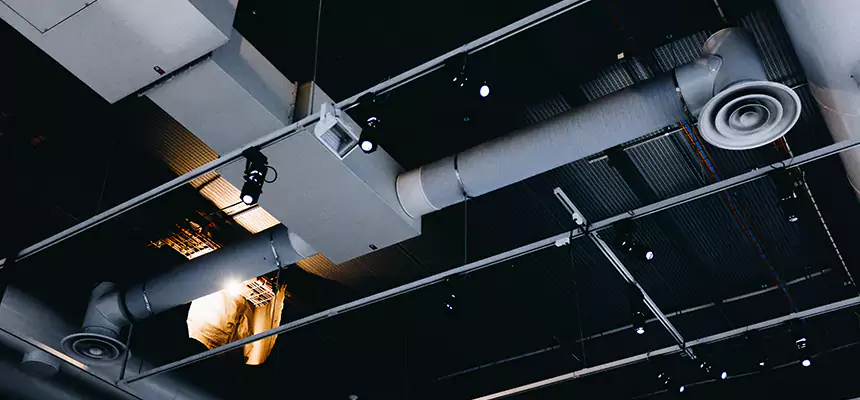 Our Seasonal Allergy Air Duct Cleaning Services in Columbia, MO