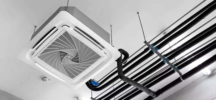 Our Smart AC Vent Controller Services in Columbia, MO