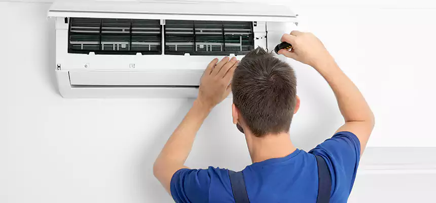Our Smart Air Conditioning Installation Services in Columbia, MO
