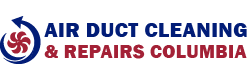 Air Duct Cleaning & Repairs Columbia