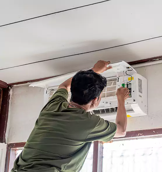 About Air Duct & AC Odor Removal in Columbia, MO