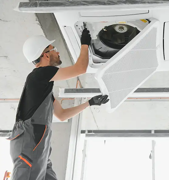 About Air Duct Rodent Removal in Columbia, MO