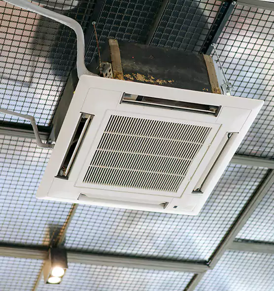 Top-Notch Allergy Relief Vent Cleaning Services in Columbia, MO