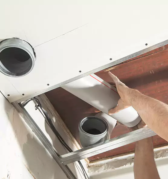 Professional Attic Air Duct Cleaning in Columbia, MO