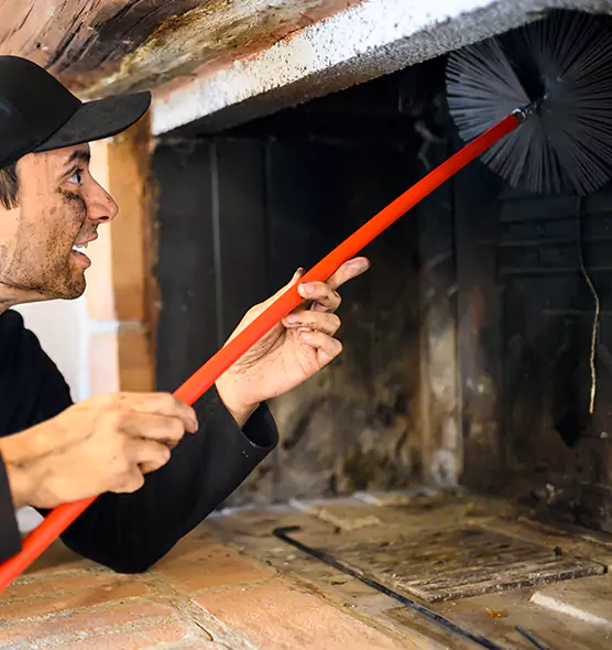 About Expert Chimney Cleaning in Columbia, MO