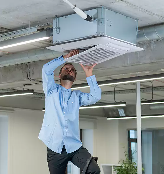 About Custom Wall-Integrated Duct Installation in Columbia, MO