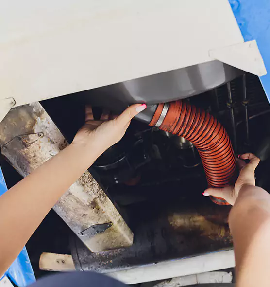 Professional Dryer Duct Pressure Testing in Columbia, MO