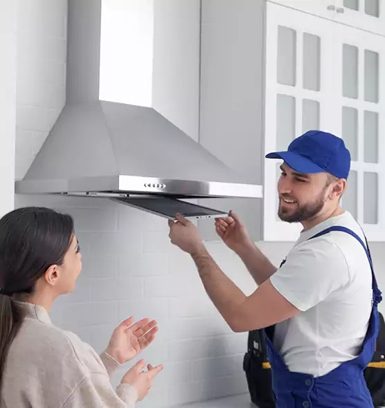 Professional Dryer Vent Cleaning Service in Columbia, MO