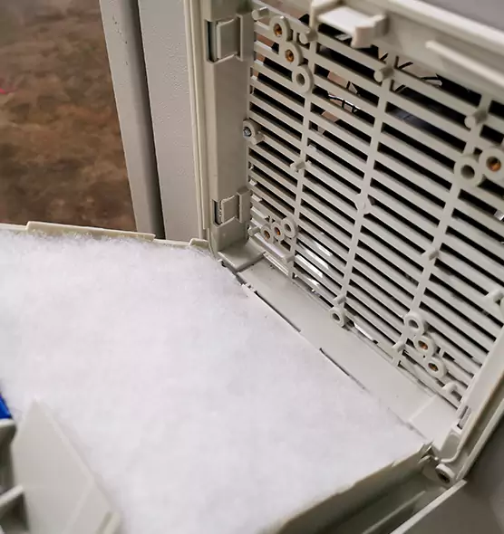 Professional Dryer Vent Mold Cleaning in Columbia, MO