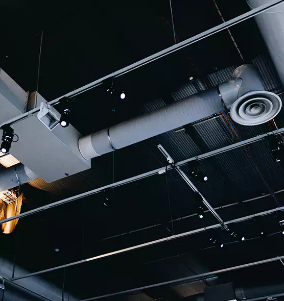 Professional Duct Cleaning For LEED Homes in Columbia, MO