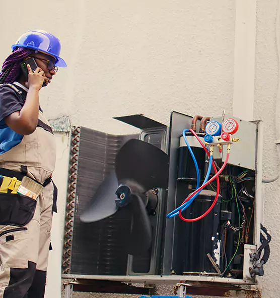 Professional Energy-Efficient HVAC Cleaning in Columbia, MO