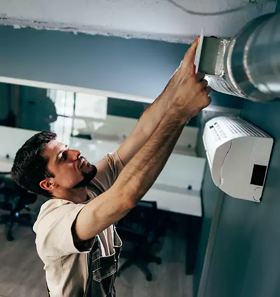 About Flexible Ductwork Replacement in Columbia, MO