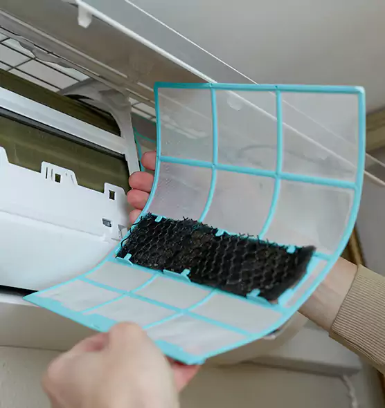 Welcome to Air Duct Cleaning & Repairs Columbia — Your Local HEPA Filter Installation Pros in Columbia, MO