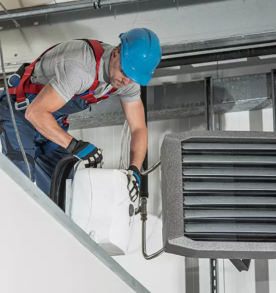 About HVAC Mold Remediation Service in Columbia, MO