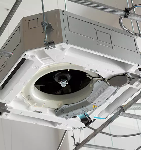 Professional Industrial Dryer Vent Cleaning in Columbia, MO