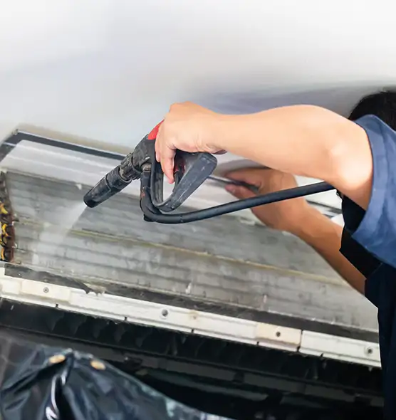 Welcome to Move-in/Move-out Duct Cleaning Services in Columbia, MO