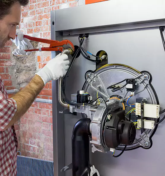 Advanced Repair Dryer Vent Hose in Columbia, MO