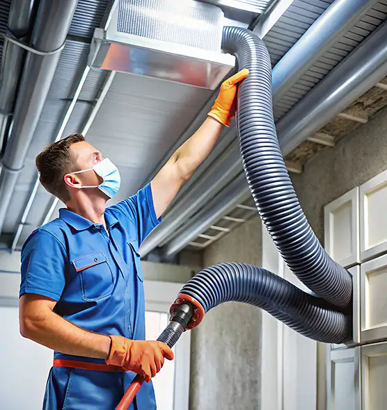 Welcome to Air Duct Cleaning & Repairs Columbia — Your Local Roof Dryer Vent Cleaning Specialists in Columbia, MO