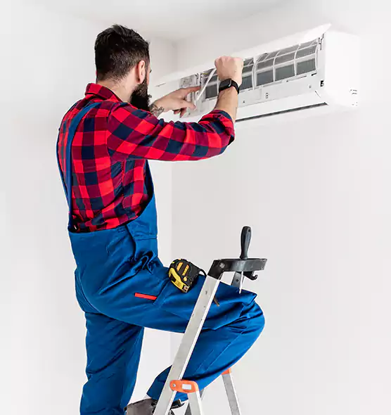About Smart Air Conditioning Installation in Columbia, MO