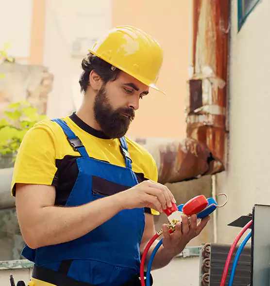 About Smart HVAC Installation in Columbia, MO