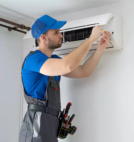 About Smart Thermostat AC Installation in Columbia, MO