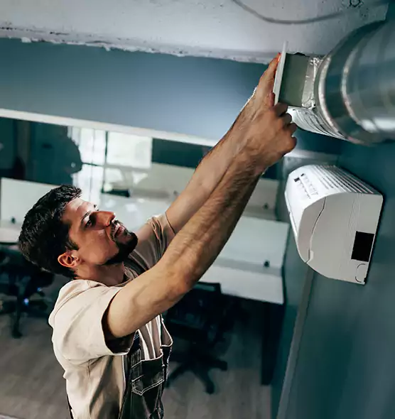 Reliable Warehouse Vent Cleaning in Columbia, MO