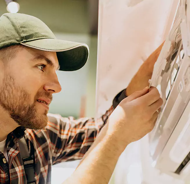 Why Homeowners Businesses Trust Us in Columbia, MO?