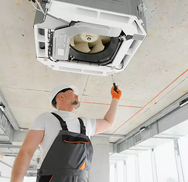 Why Homeowners & Businesses Trust Us in Columbia, MO?