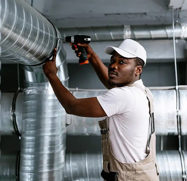 Why Homeowners & Businesses Trust Us Columbia, MO