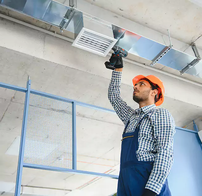 Why Homeowners & Businesses Trust Us in Columbia, MO?