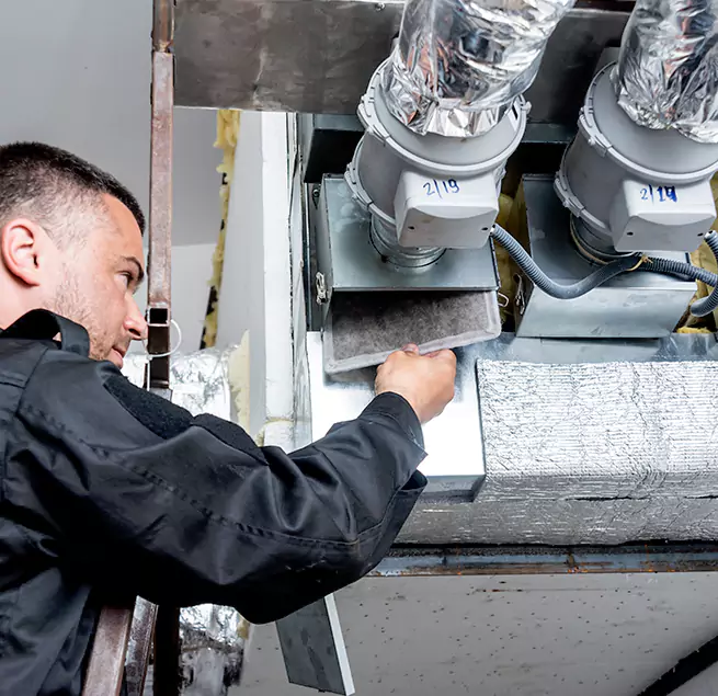 Why Homeowners & Businesses Trust Us in Columbia, MO?