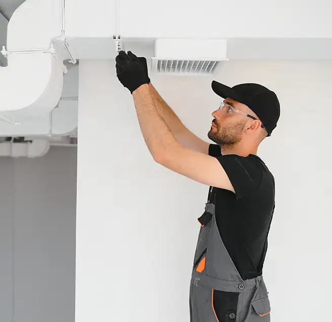 Why Homeowners & Businesses Trust Us in Columbia, MO?