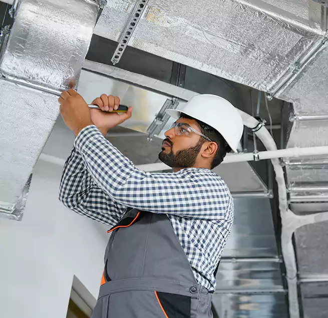 Why Homeowners & Businesses Trust Us Columbia, MO