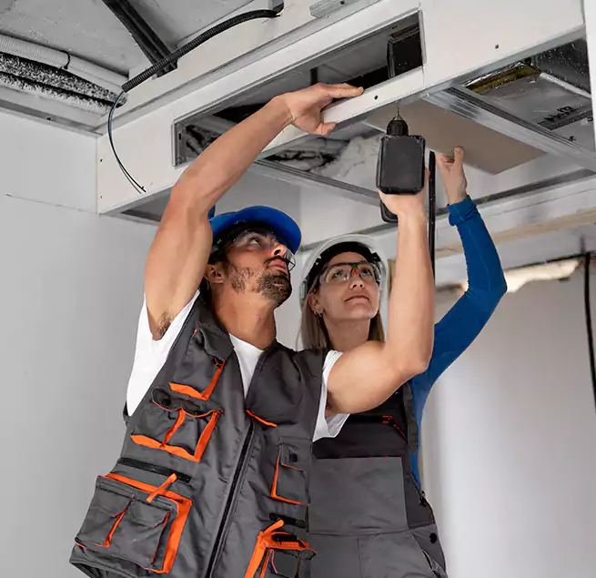 Why Homeowners & Businesses Trust Us in Columbia, MO