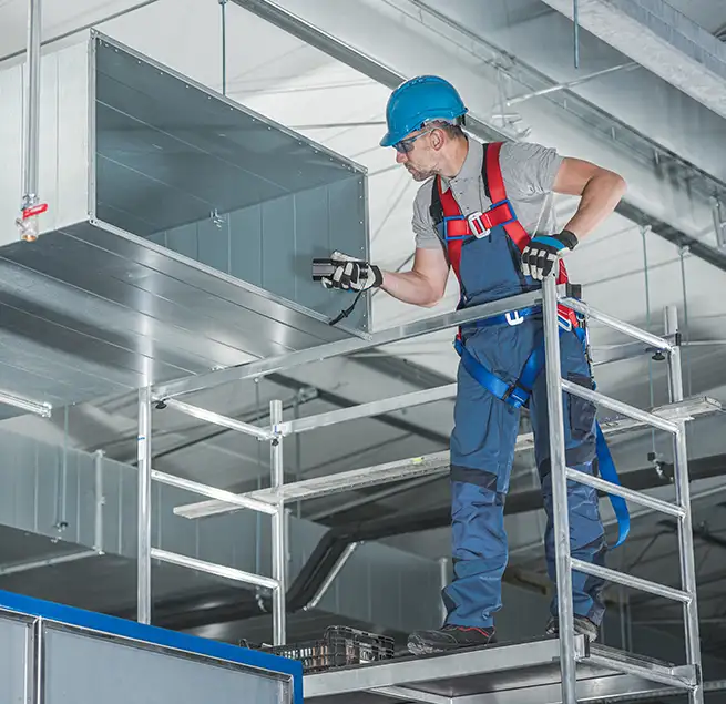 Why Homeowners & Businesses Trust Us in Columbia, MO?