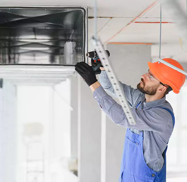 Why Homeowners & Businesses Trust Us Columbia, MO